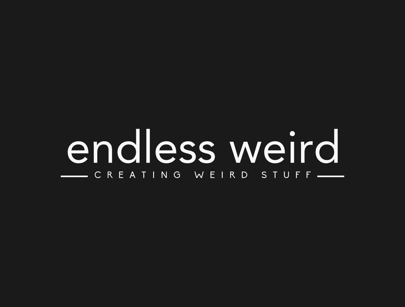 endlessweird.com